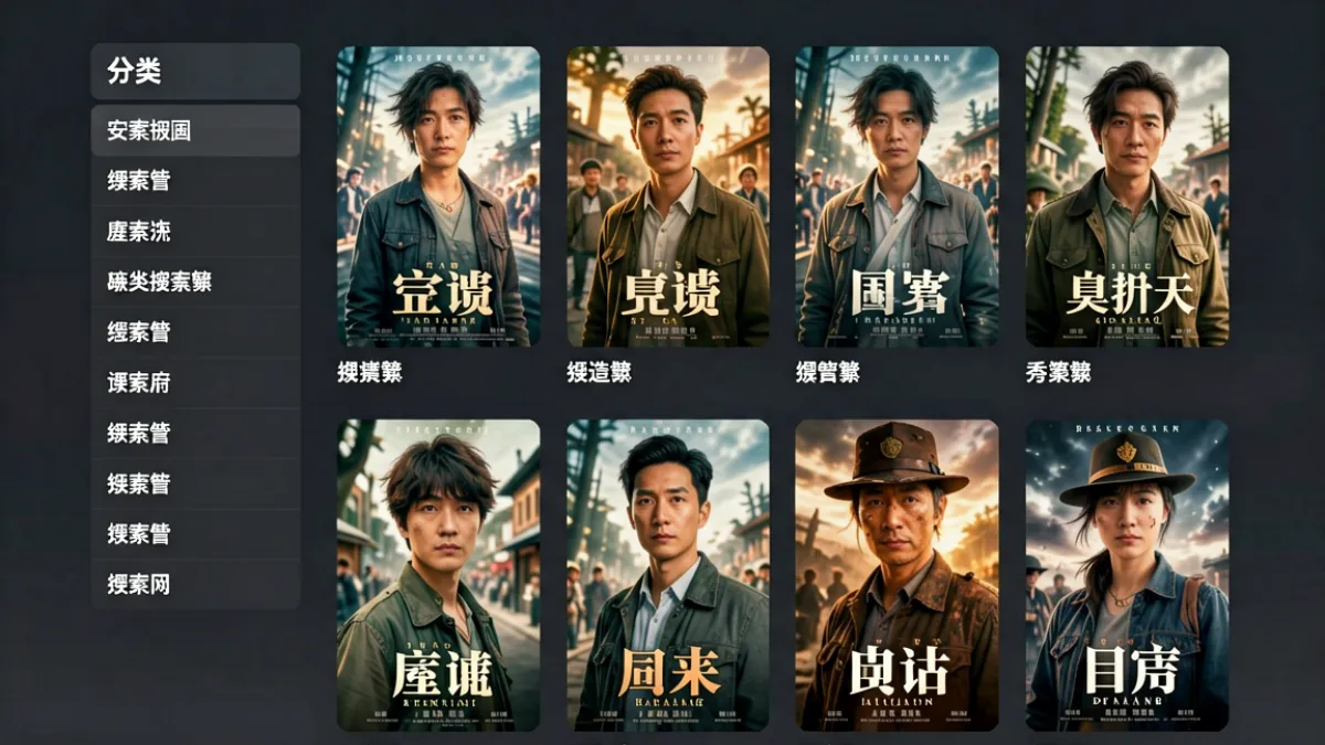 88dy网站首页截图，展示最新可用地址入口与资源分类导航界面