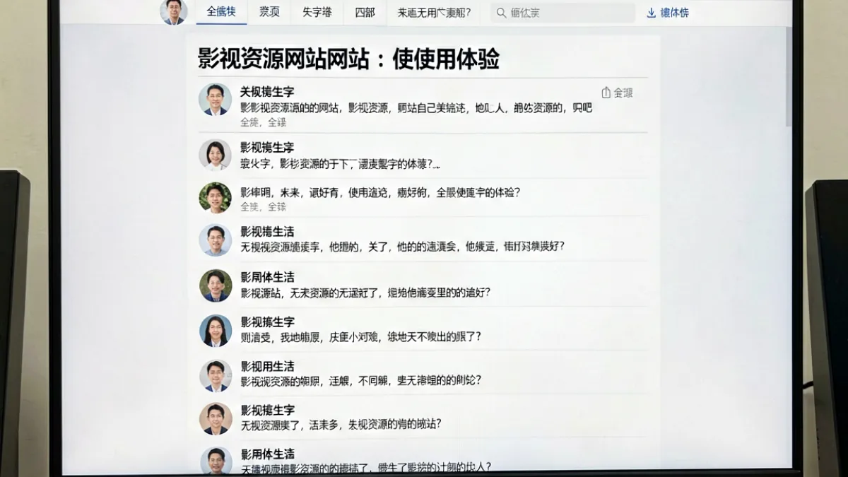 用户在论坛留言板上发帖讨论88dy资源稳定性与片库深度，帖子下方有多条跟帖回复